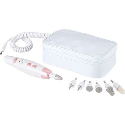 Cien Beauty Souprava na manikúru a pedikúru CMPS 7 E1 – Zboží Dáma