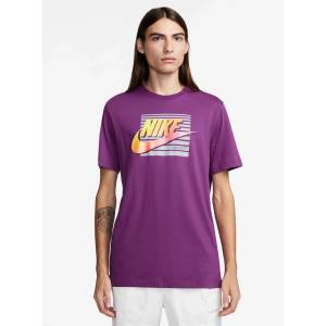 Nike Тениска m nsw tee 6mo futura (fq7995-503)