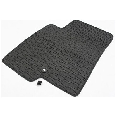 Гумени стелки за HYUNDAI Sonata IV (1999-2001)