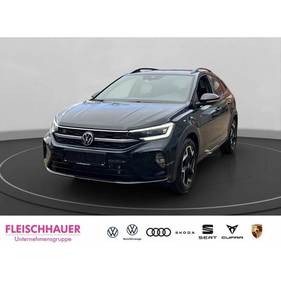 Volkswagen Taigo 1.0 TSI R-Line 85 kW