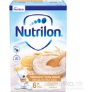 Detské kaše Nutrilon obilno-mliečna piškótová so 7 druhmi obilnín 225 g