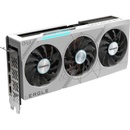 GIGABYTE GeForce RTX 4070 Ti SUPER EAGLE 16G OC ICE (GV-N407TSEAGLEOC ICE-16GD)