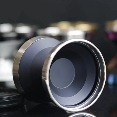 Ace-Yo Mercy 9 Dark Purple