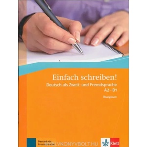 Einfach schreiben! | neuvedený autor (2011)