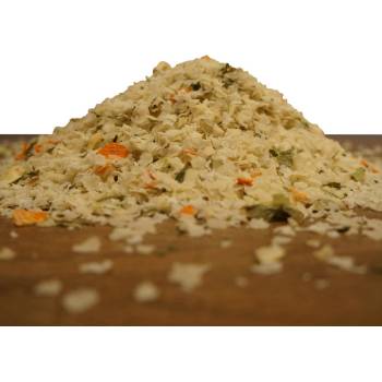 Perro rýžové vločky se zeleninou 0,8 kg