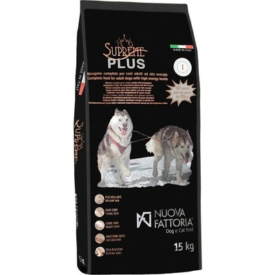 Nuova Fattoria Supreme Plus 2 x 15 kg
