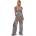 Nobodys Child Suki Floral Flutter Jumpsuit - Multi colour