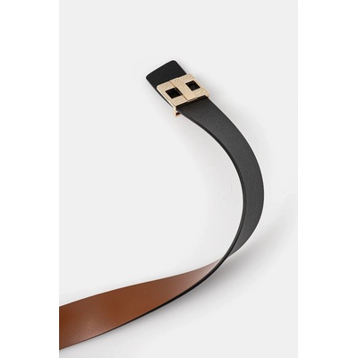 HUGO Кожен колан с две лица HUGO Zita-C-G_Sr35 (50522681)