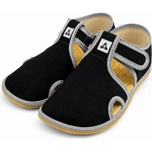 Antal Rascal Basic Black