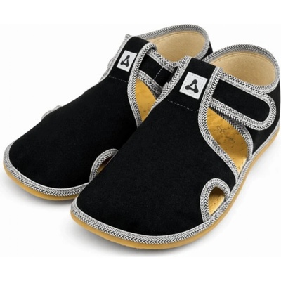 Antal Rascal Basic Black