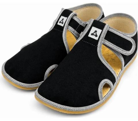 Antal Rascal Basic Black