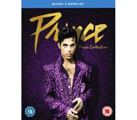 Prince Collection BD