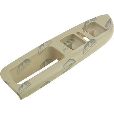 NTY Úchyt Loketní Opěrky Dveří Skoda Octavia II 2004-2013/BÉŽOVÝ-Beige (1Z1867171D)
