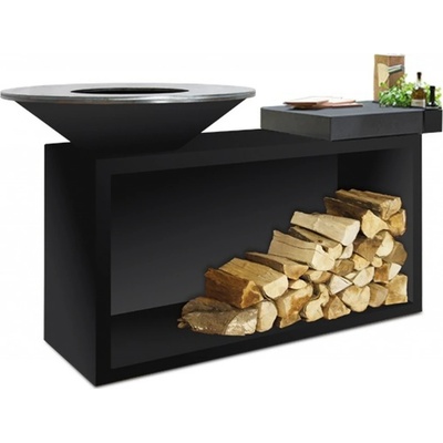 OFYR ISLAND BLACK 85 Ceramic Dark Grey OIB-85-TW