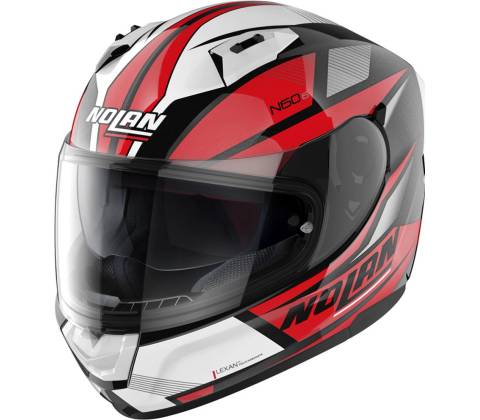 Nolan N60-6 Downshift