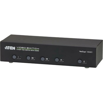 Aten VS0401