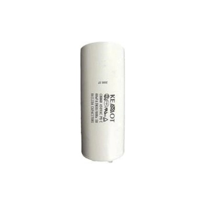 Kondenzátor rozběhový motorový 60uF 450V