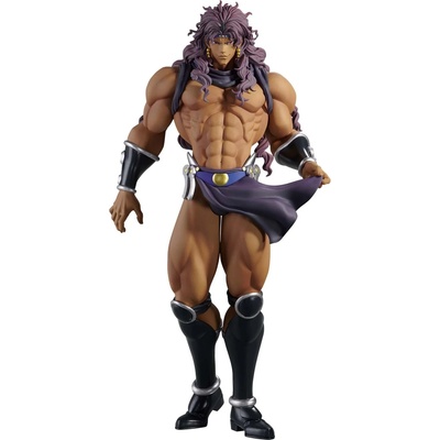Banpresto Статуетка Banpresto Animation: JoJo’s Bizarre Adventure - Kars, 22 cm (188794)