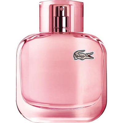 Lacoste Eau De Lacoste L.12.12 Pour Elle Sparkling toaletní voda dámská 90 ml tester