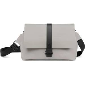 Gaston Luga Чанта за рамо Gaston luga Spläsh Crossbody Medium Shoulder bag - Taupe - размер 3, 9 l (510-7432-0311)