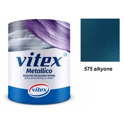 Vitex Metallico 575 Alkyone 0,7 L