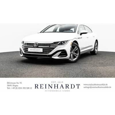 Volkswagen Arteon 4Motion R-Line 224 kW