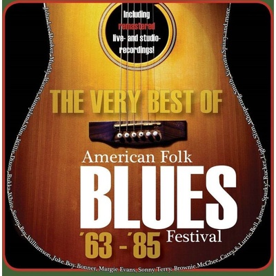 V/A - Very Best Of American CD