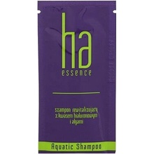 Stapiz Ha Essence Aquatic Revitalising Shampoo 15 ml