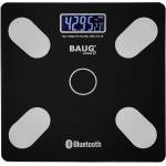 Baug Диагностичен личен кантар 180kg Bluetooth 66133 (B8200)