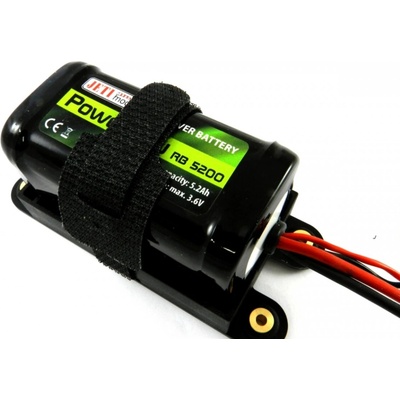 JETI model Power Ion RB 5200 2s2p