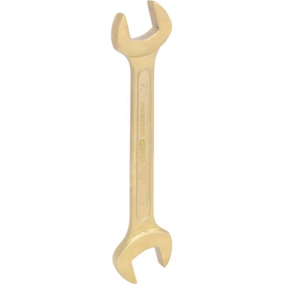 KS Tools oboustranný plochý klíč 963.7040