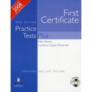 FCE Practice Tests Plus