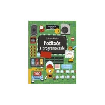Počítače a programovanie Odklop okienko