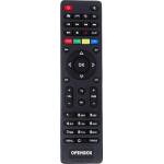 GENERAL OPENBOX ForTe2 DVB-T/T2 Hevc 4K - съвместимо дистанционно управление на марката General (ForTe2 DVB-T/T2 Hevc 4K) Дистанционно