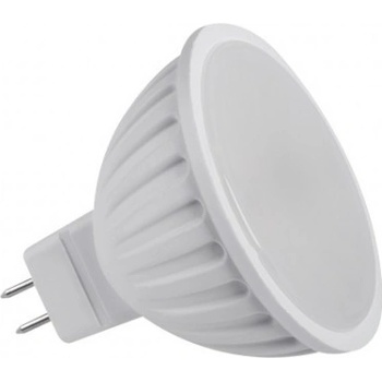 Kanlux Led žárovka TOMI LED5W MR16-CW studená bílá