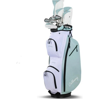 Callaway Reva 11 ks dámský golfový set
