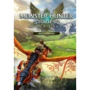 Hry na PC Monster Hunter Stories 2: Wings of Ruin (Deluxe Edition)
