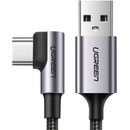 Ugreen 50941 USB - USB Type C, 3A, 1m, šedý
