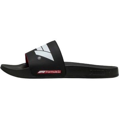 PUMA F1 leadcat 2.0 logo 40.5