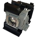 Lampa do projektora Panasonic PT-AT5000, Originálna lampa vrátane modulu