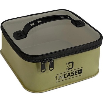Delphin Puzdro EVA UniCASE XL