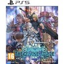 Hry na PS5 Star Ocean - The Divine Force