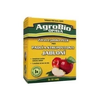 Postrik Jabloni Proti Strupovitosti () Postrik Jabloni Proti Strupovitosti