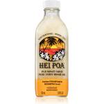 Hei Poa Pure Tahiti Monoï Oil Frangipani мултифункционално масло за тяло и коса 100ml