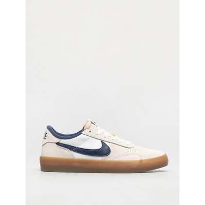 Nike SB Heritage Vulc summit white/navy white gum light brown