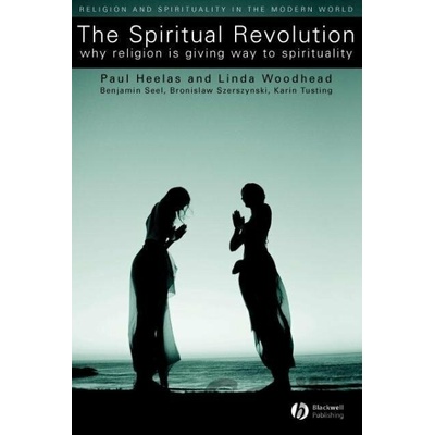 Spiritual Revolution