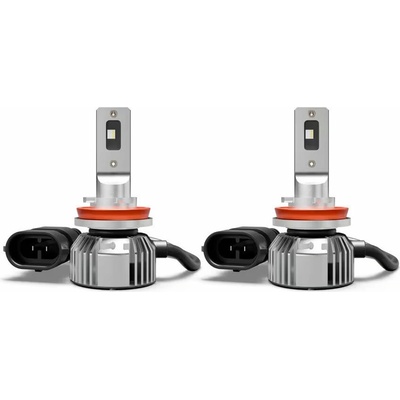 OSRAM žiarovka NIGHT BREAKER® LED SMART H9, 21 W, 6000 K, 12 V, PGJ19-5, sada 2 ks (homologované) ORZ0029