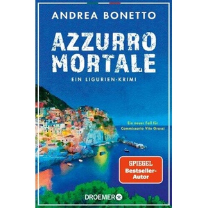 Azzurro mortale (ISBN: 9783426309377)