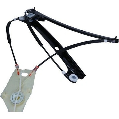 Mechanizmus zdvíhania okna MAXGEAR 50-0316