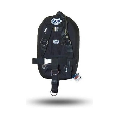 Dux Everest 14 BC System Nerezový 3 mm